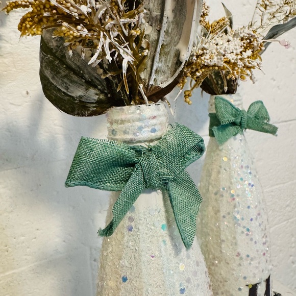 Winter decor - Picture 8 of 12